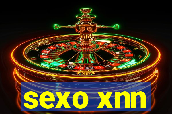 sexo xnn